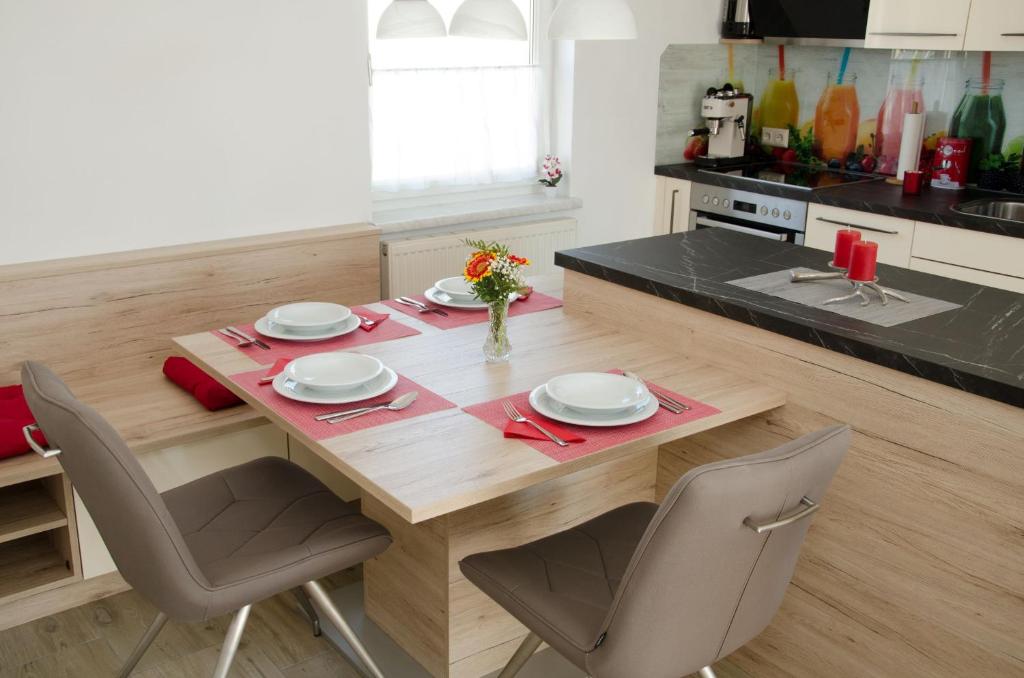 Voitsberg-Apartments - 5