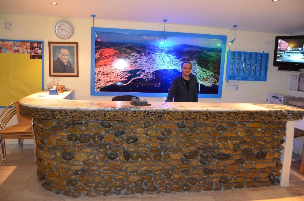 Kavala Studio Hotel photo