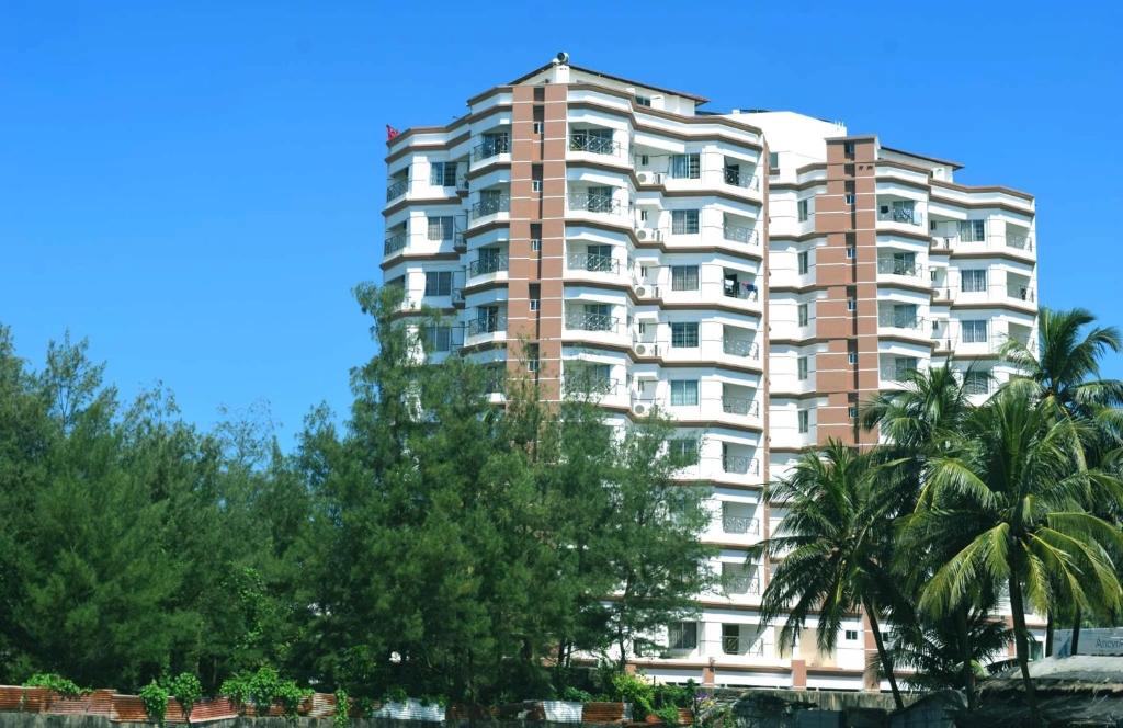 Suite Sadaf, Cox's Bazar