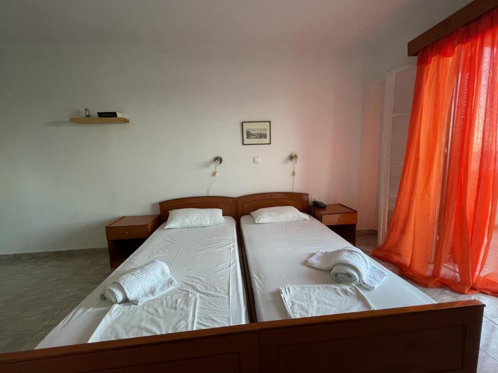 Apollon Hotel photo