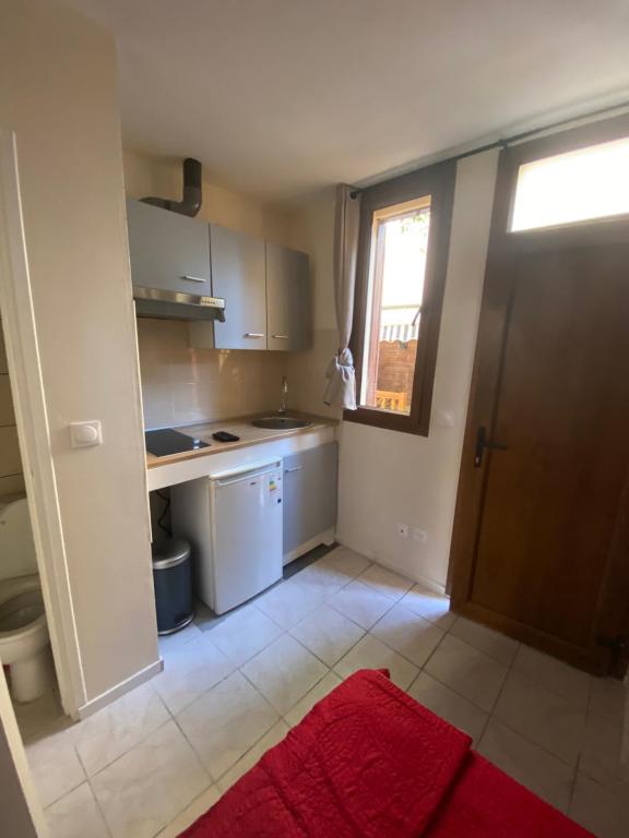 RENT APPART - La Garenne Colombes photo