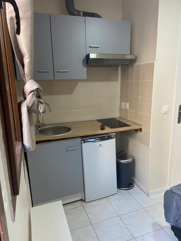 RENT APPART - La Garenne Colombes photo