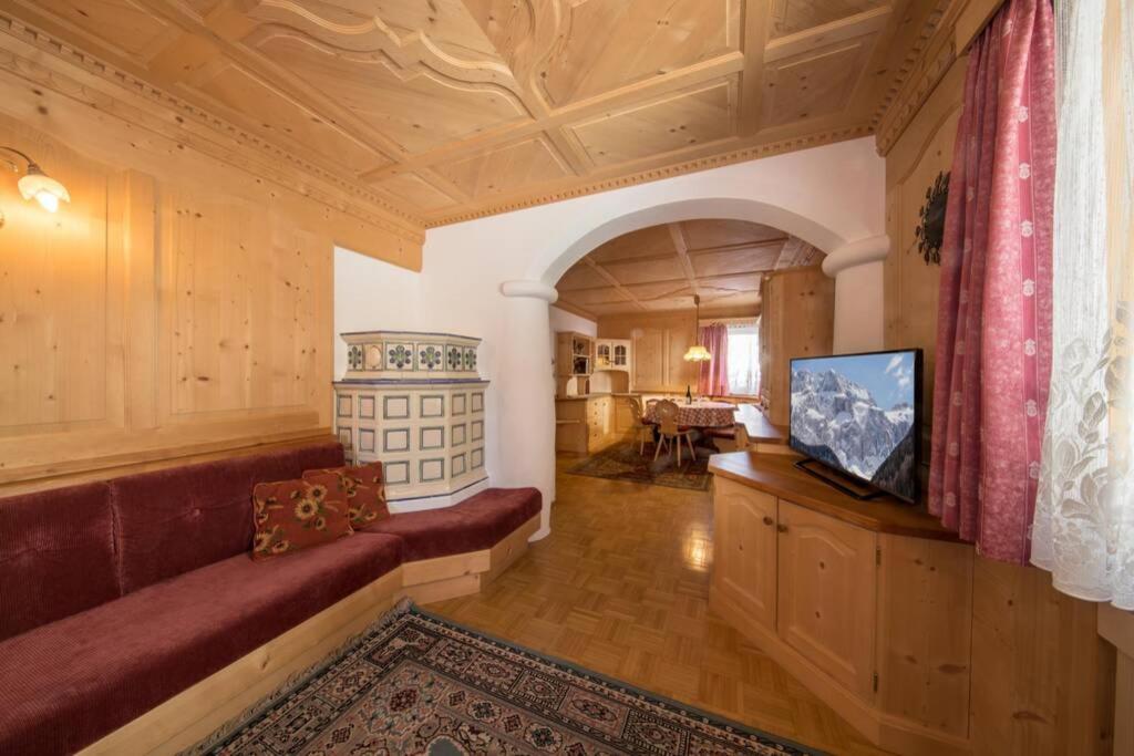 Chalet Merisana - 2
