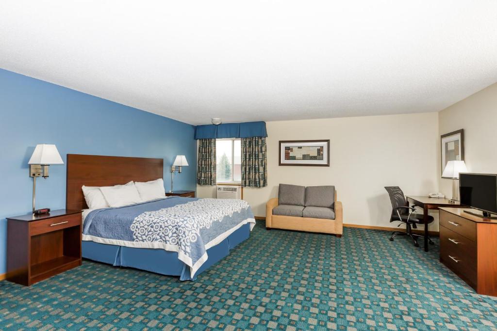 Days Inn By Wyndham Sioux City Photo 13