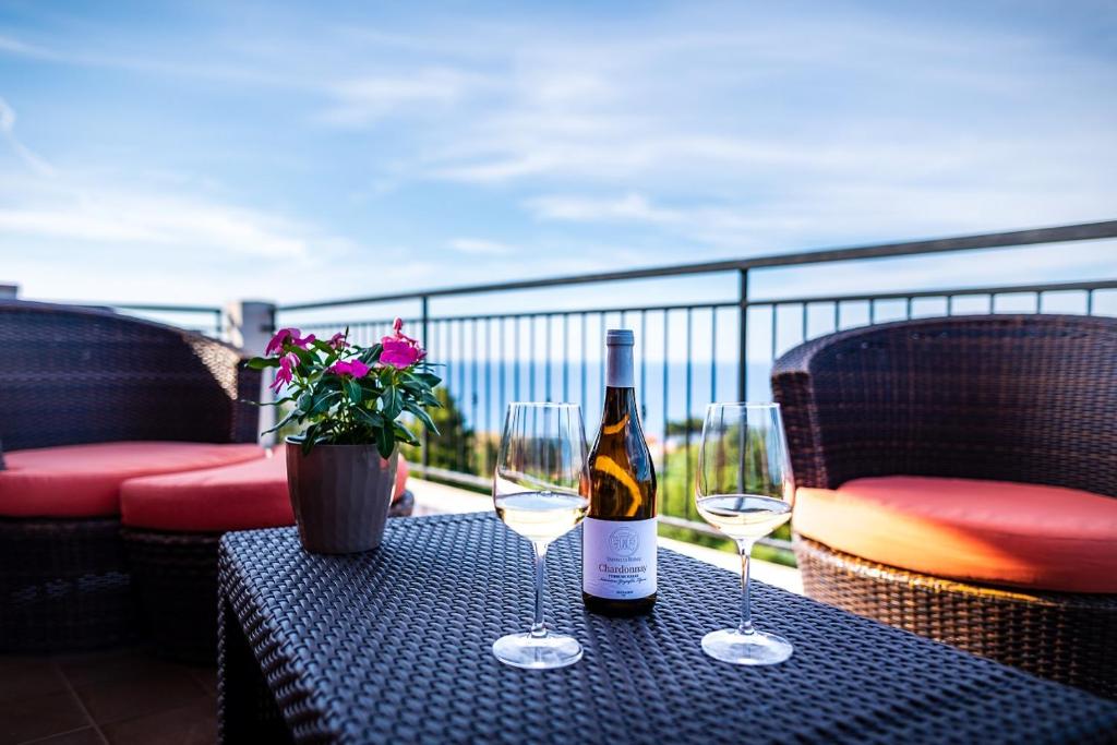 Villa Duca Country House - 3