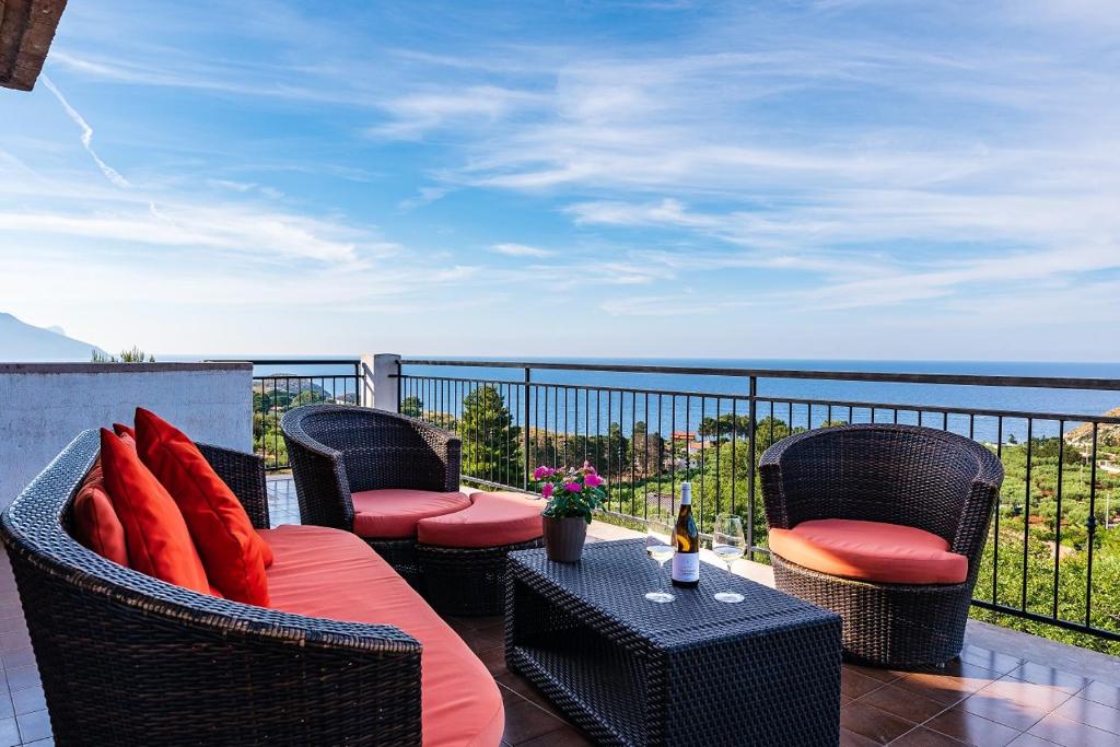 Villa Duca Country House - 4