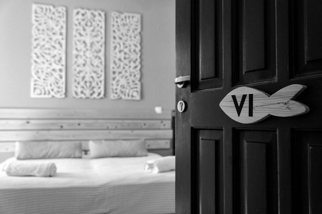 Ragoussis Sweet Rooms photo