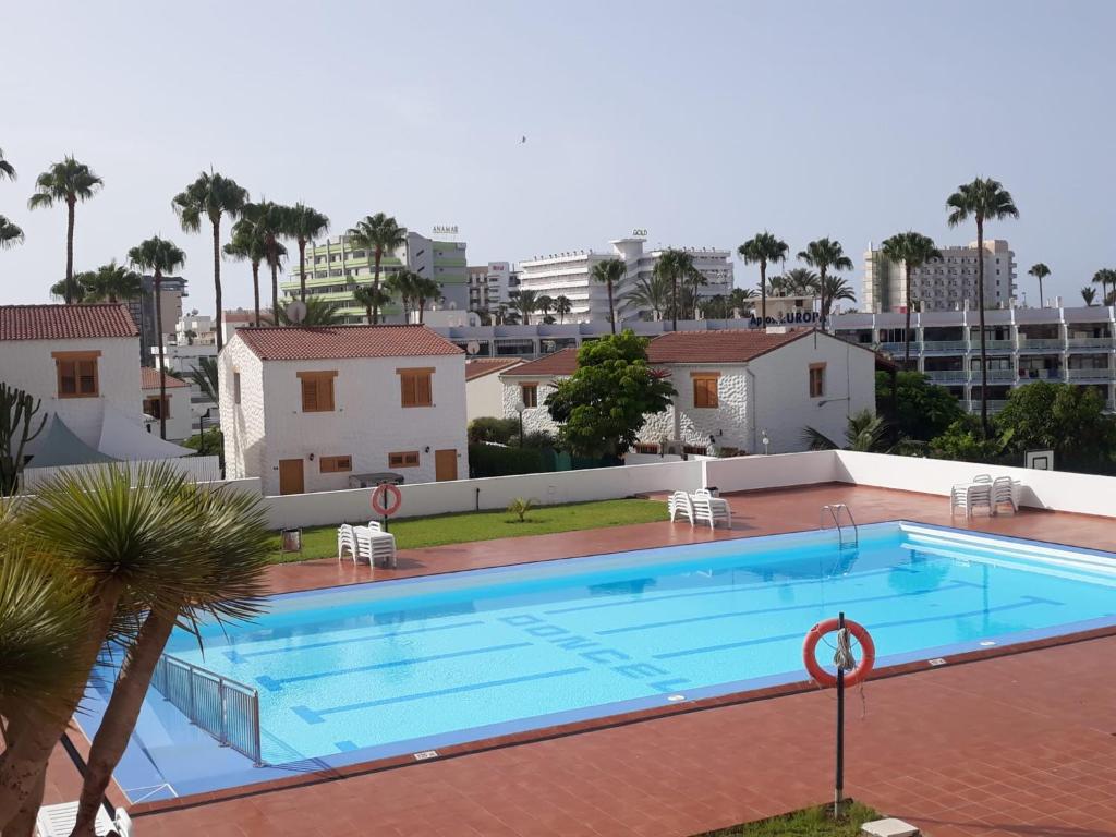 Yumbo - Apartment, Playa del Inglés