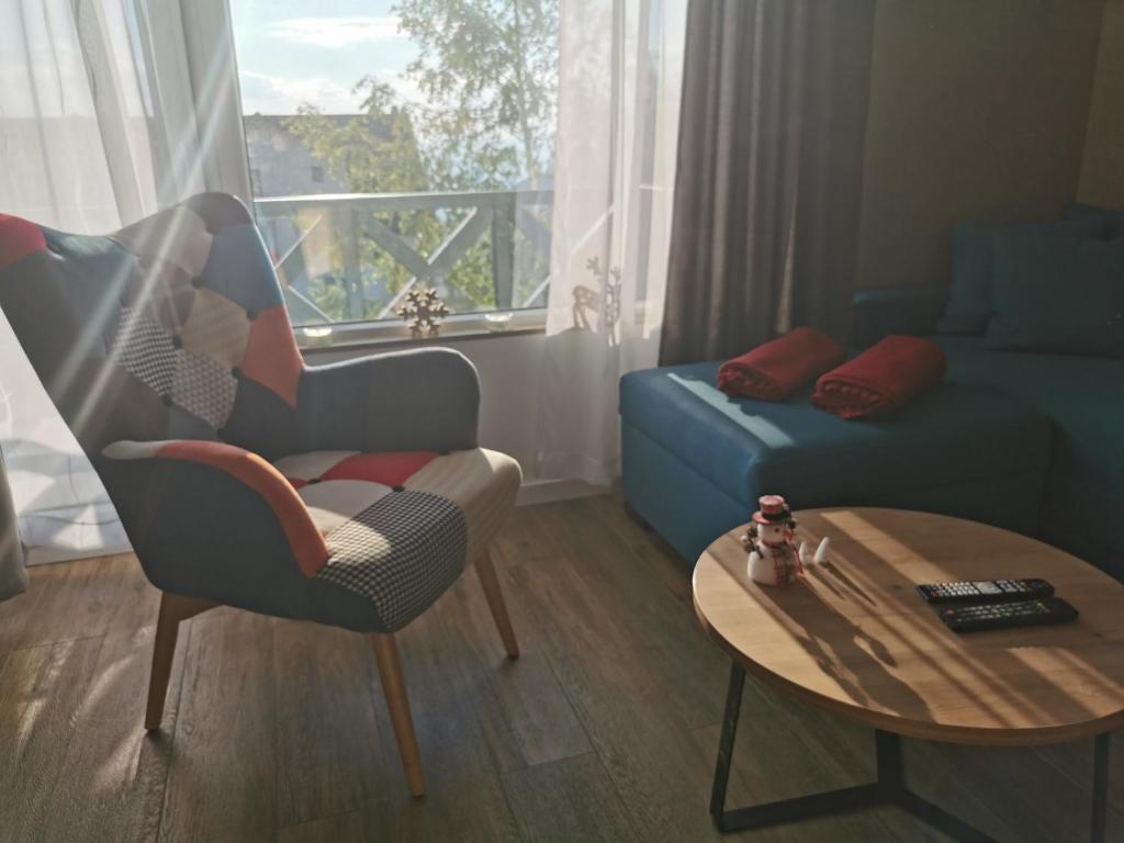 Apartman Srebrna pahulja - 5