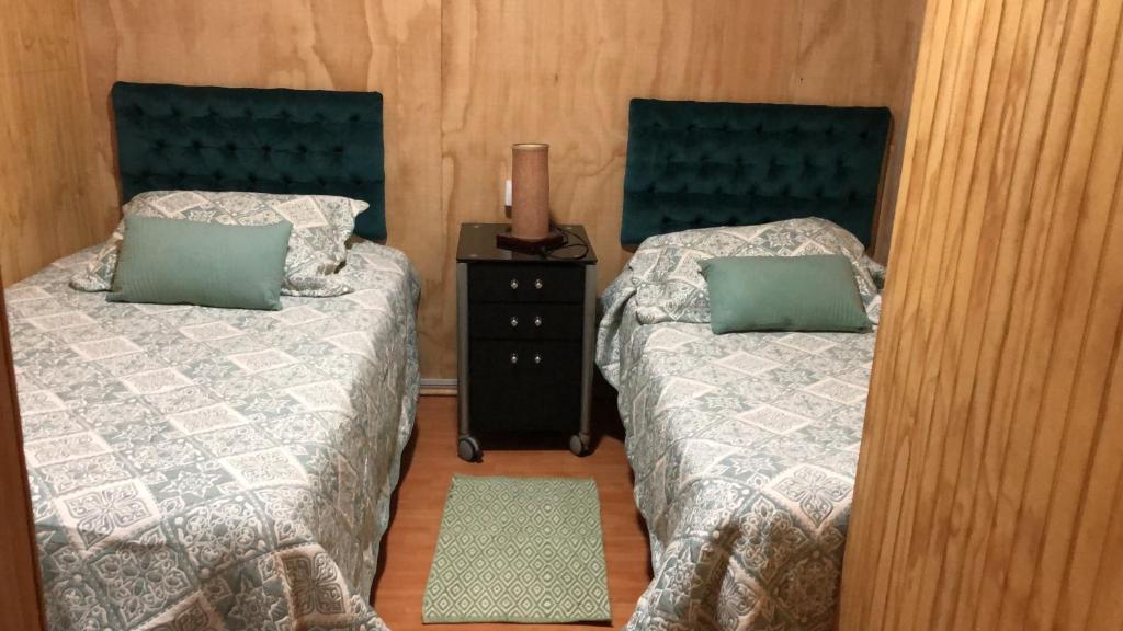 Departamento Amoblado - 3