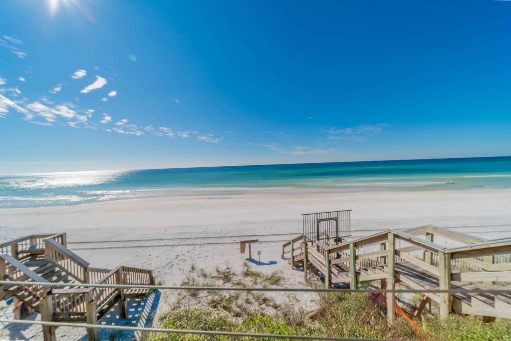 Highview Sunseekers 7 Condo — Hotel in Santa Rosa Beach (FL)