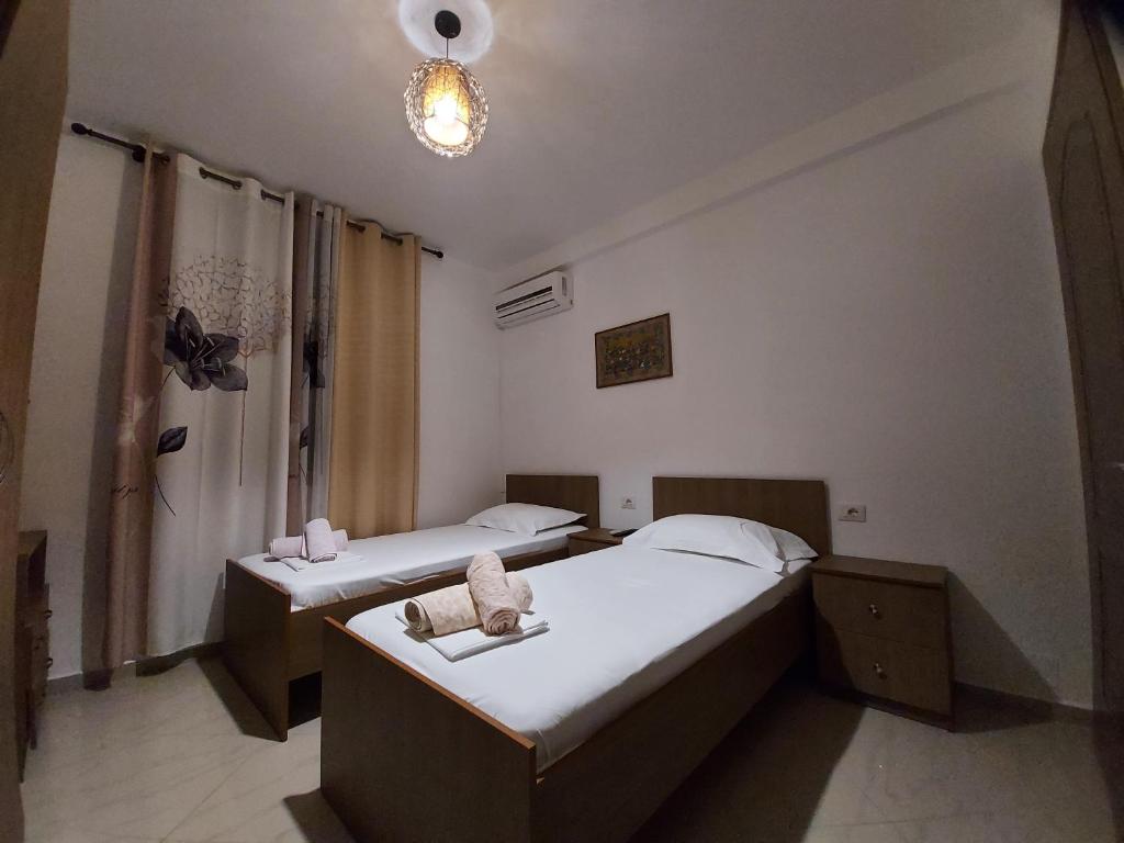 HOTEL KALEMI photo