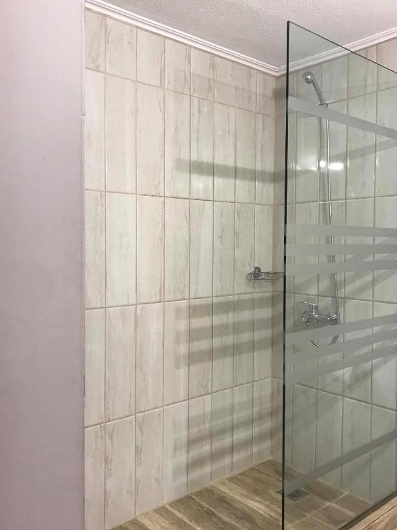 Shower