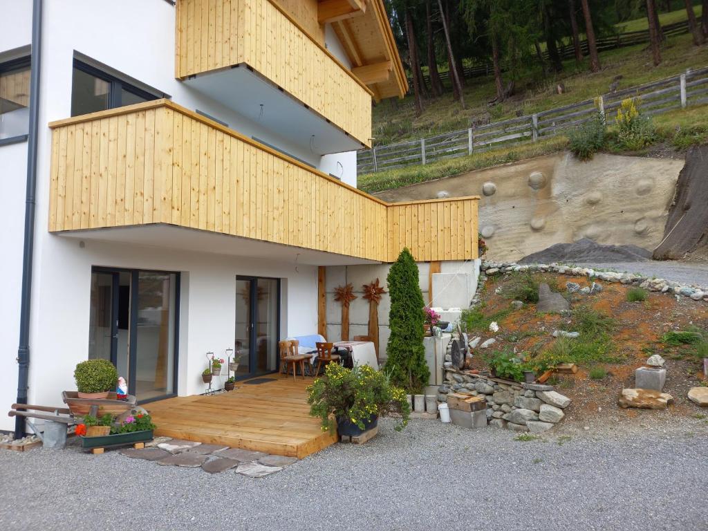 Buachbinder Hof - 5