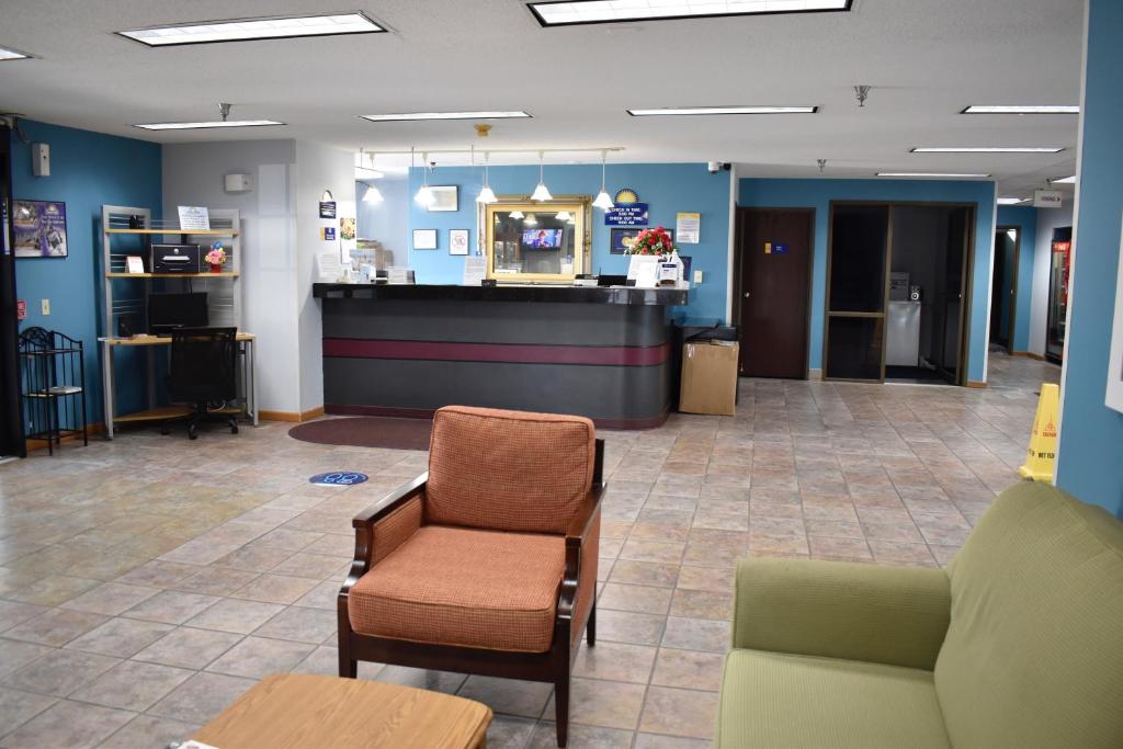 Days Inn By Wyndham Sioux City Photo 14