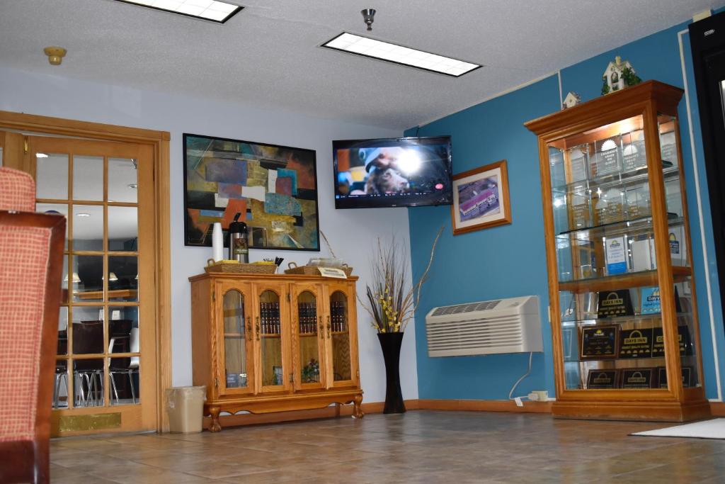 Days Inn By Wyndham Sioux City Photo 15