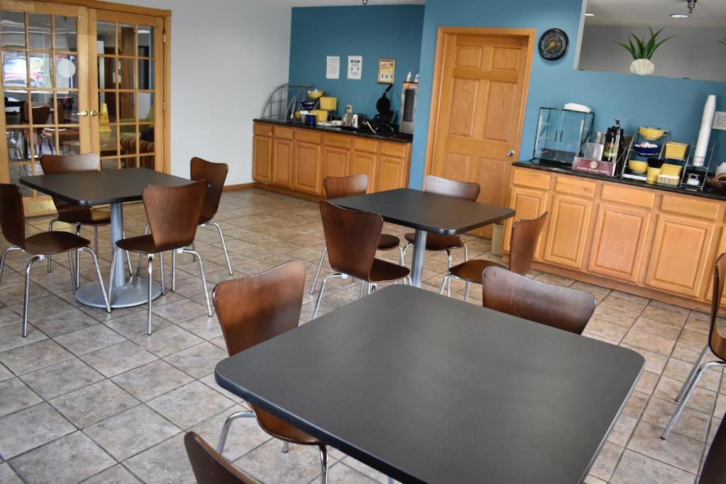 Days Inn By Wyndham Sioux City Photo 17