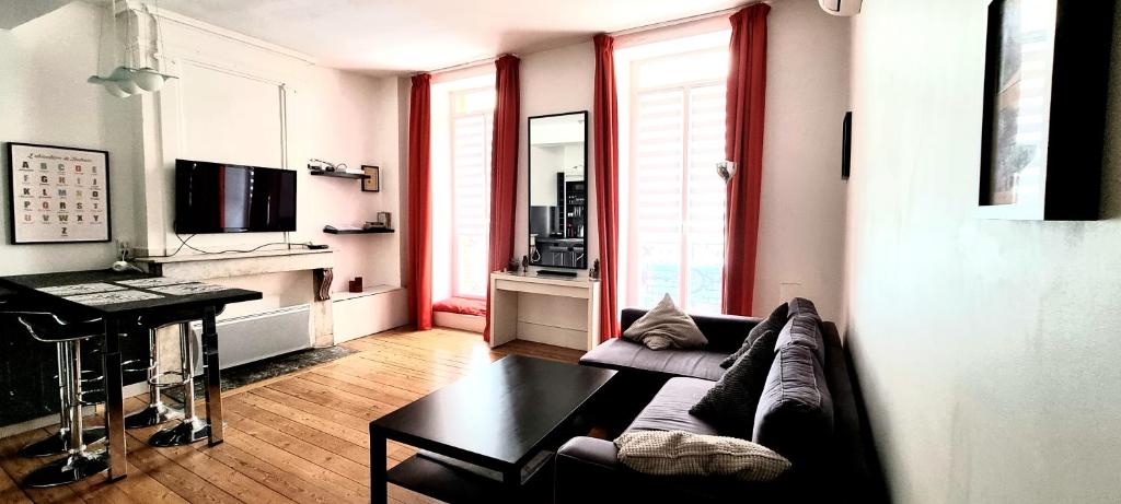 T2 COSY - CAPITOLE - CALME - Wi-Fi - NETFLIX - 1