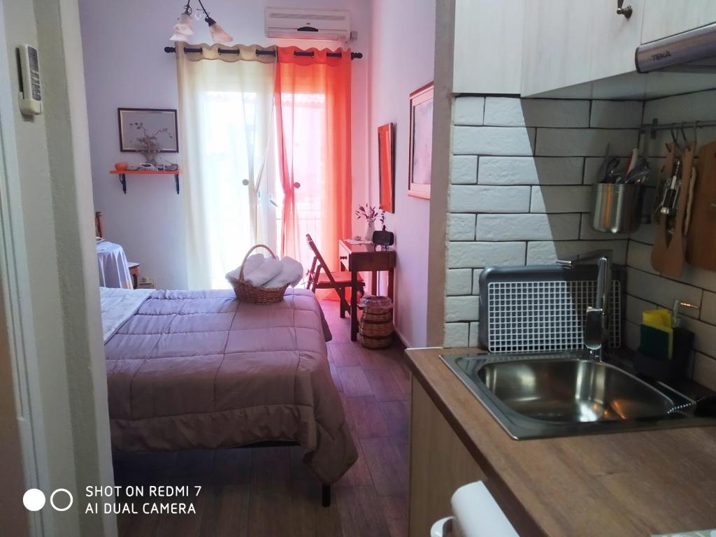 Violetta Rooms