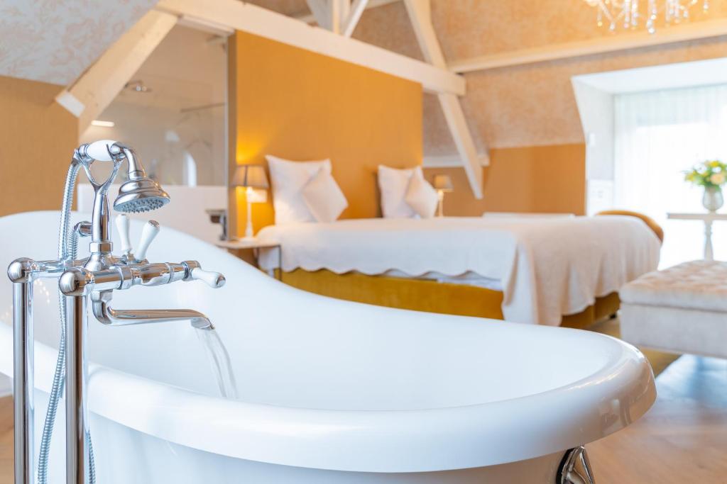 Floris Hotel Bruges Photo 4