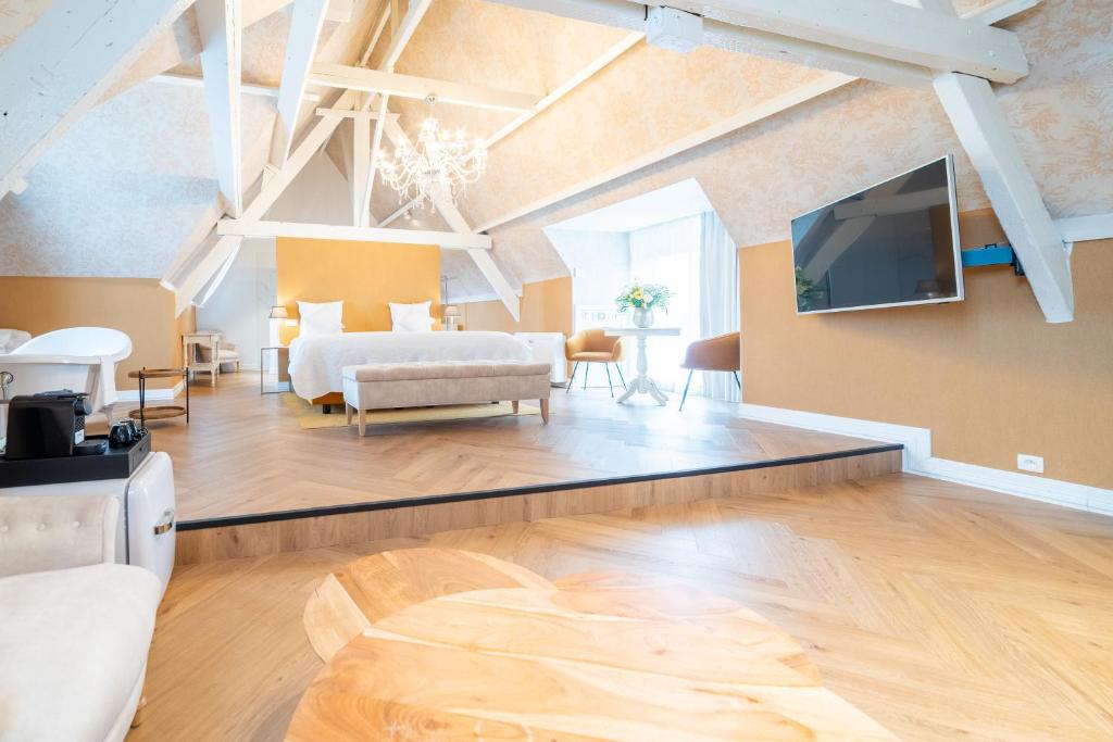 Floris Hotel Bruges Photo 27