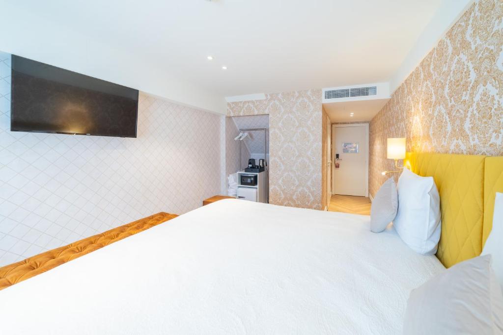 Floris Hotel Bruges Photo 31