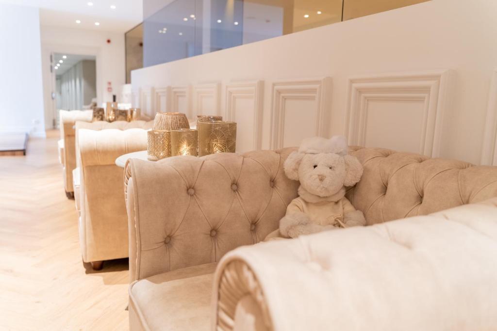 Floris Hotel Bruges Photo 32