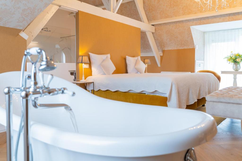 Floris Hotel Bruges Photo 33