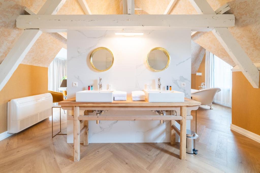 Floris Hotel Bruges Photo 36