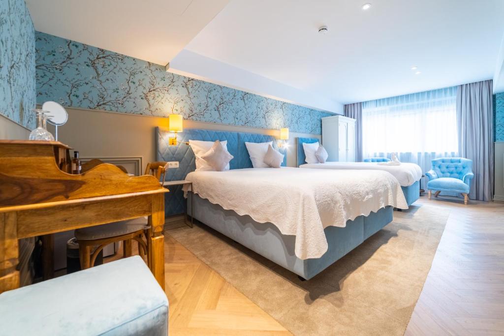 Floris Hotel Bruges Photo 37