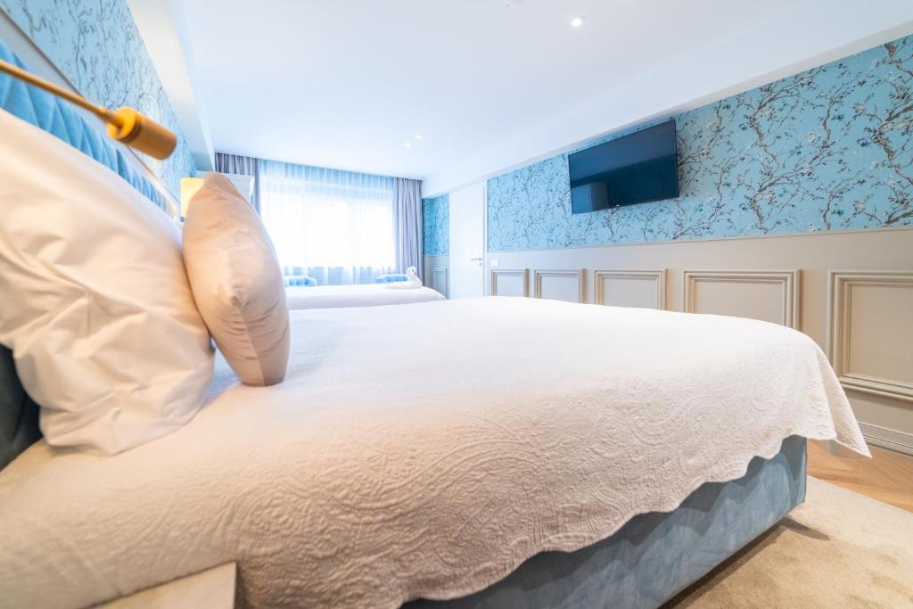 Floris Hotel Bruges Photo 41