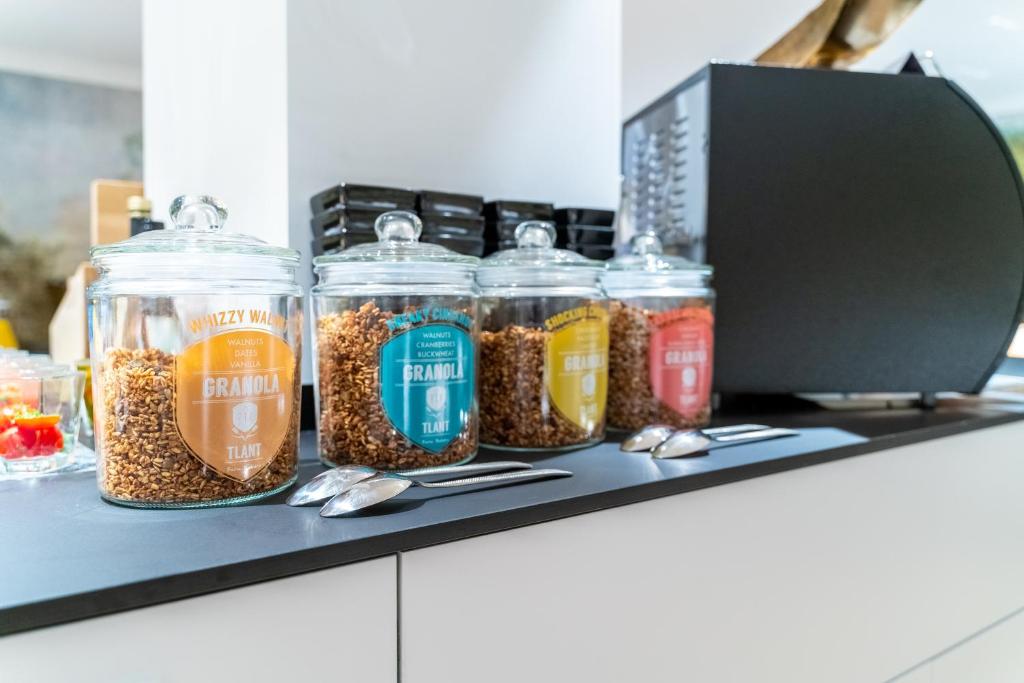 Floris Hotel Bruges Photo 46