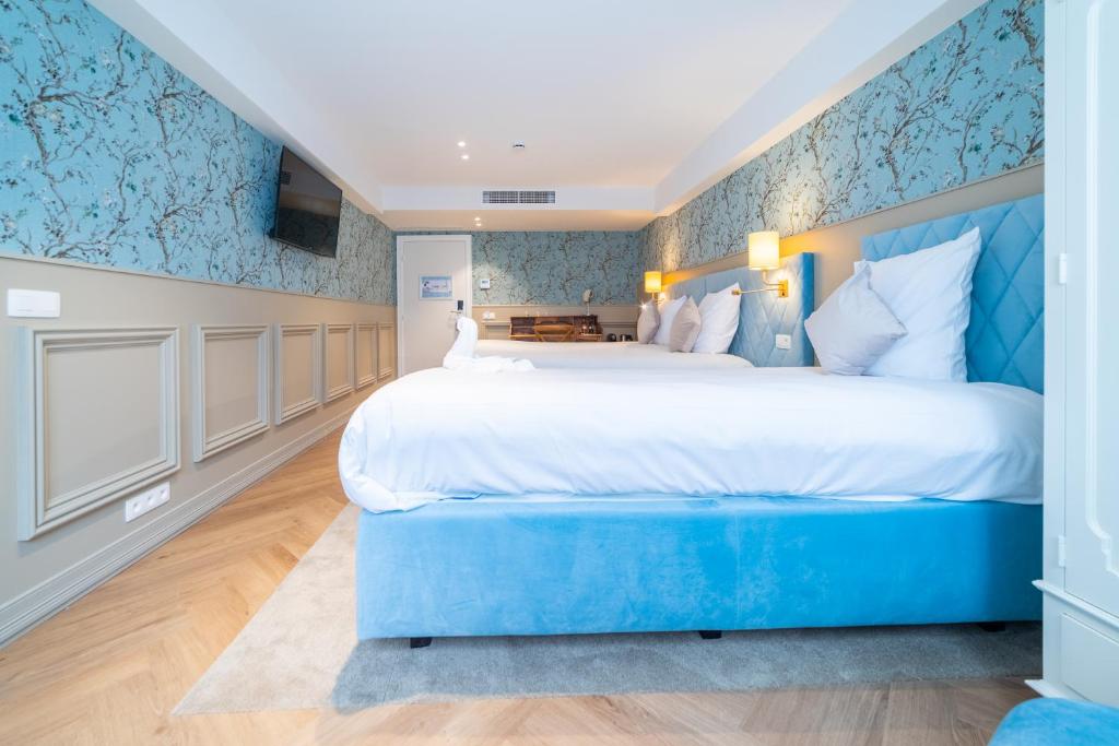 Floris Hotel Bruges Photo 48