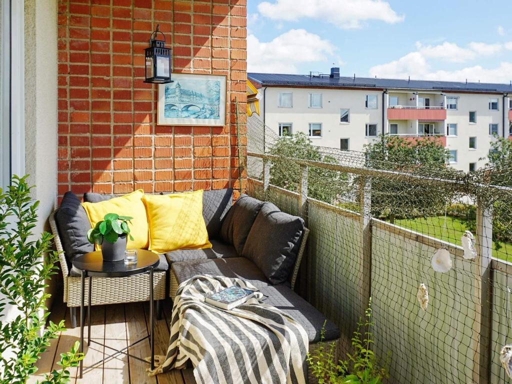 Apartment VISBY III