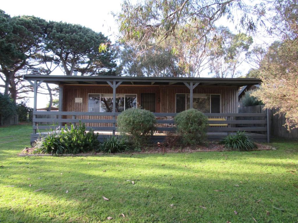 Prom Mill Cottages Millar
