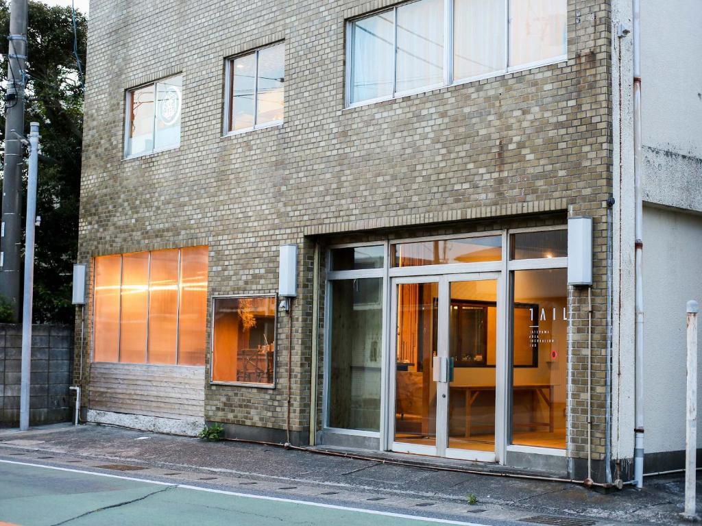 tune HIGORO, Tatejama