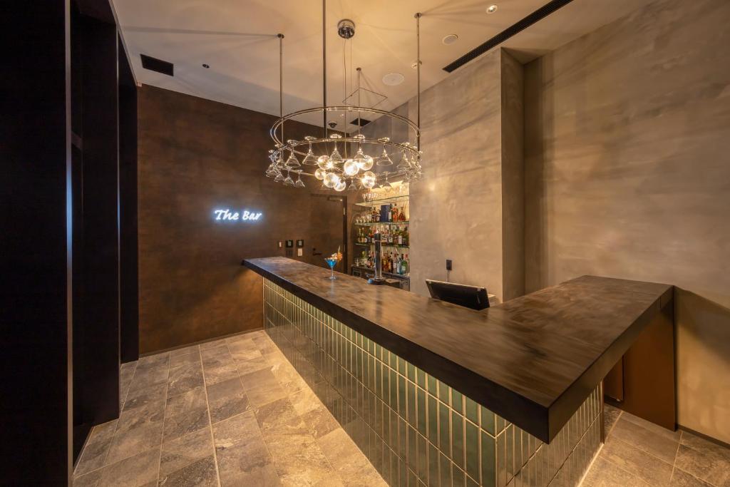 Bar/lounge