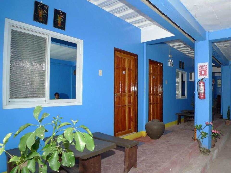 RAVARA NATIVIDAD PENSION HOUSE photo