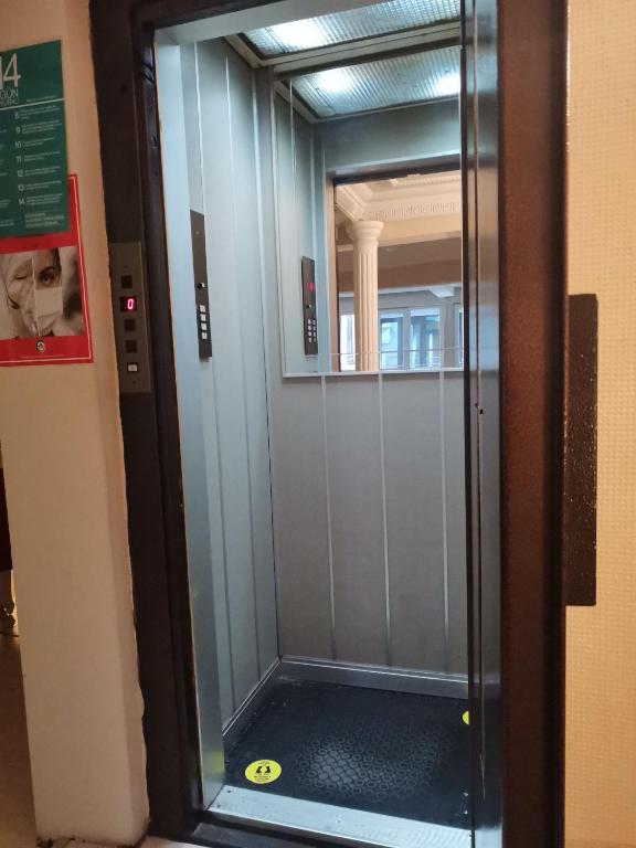 Taksim Hotel Sato & HOSTEL photo
