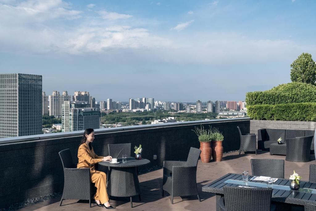Bar/lounge