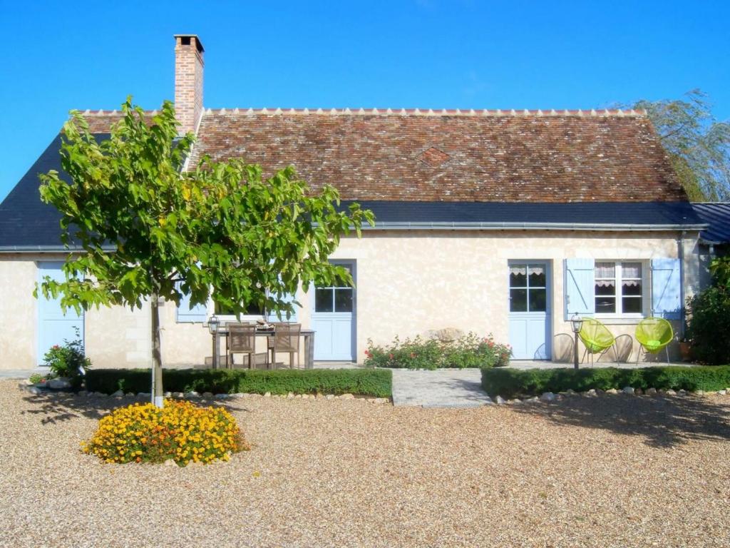 Gîte Château-la-Vallière, 4 pièces, 6 personnes - FR-1-381-419