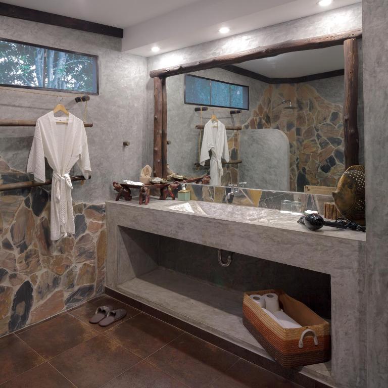 Koh Tao Heights Pool Villas (SHA Plus+) photo