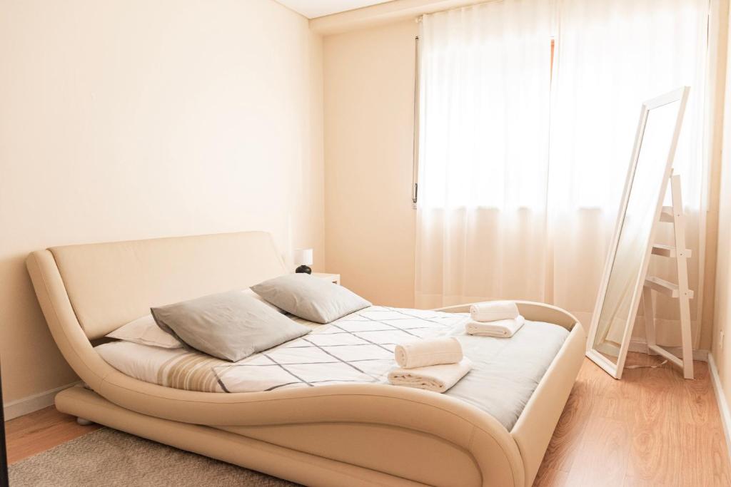 Ninho @ Francos, Porto