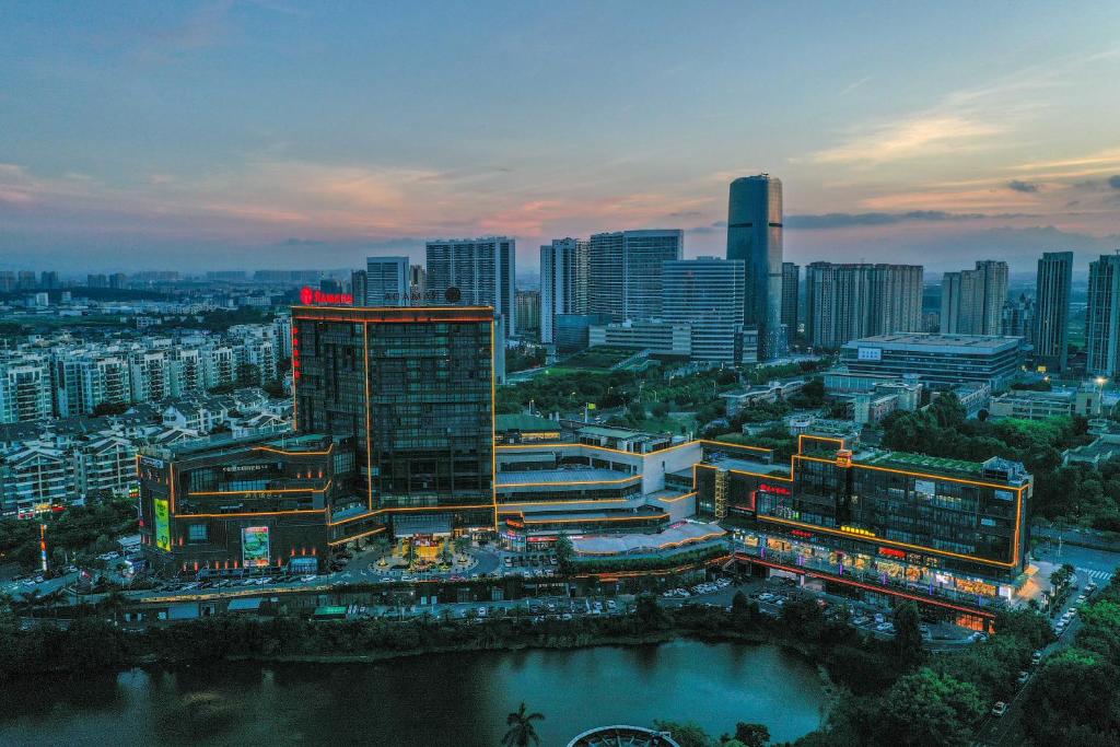 Ramada Foshan Nanhai photo
