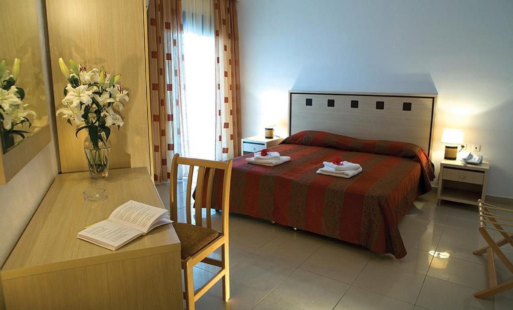 Hotel Porto Koufo photo