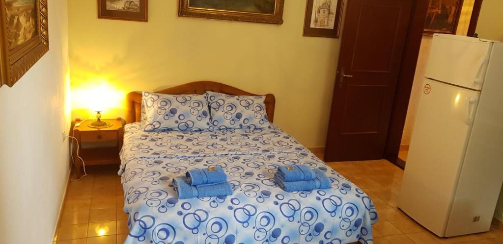 Apartman Veliki Pijesak - 2
