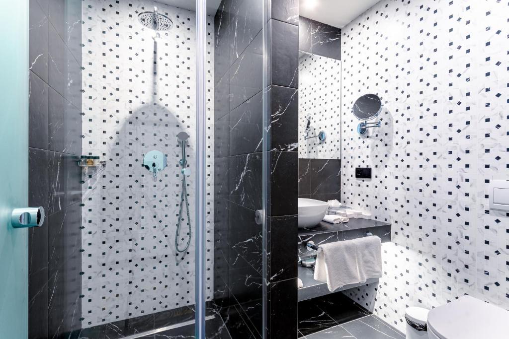 Taberne Boutique Hotel Tbilisi photo