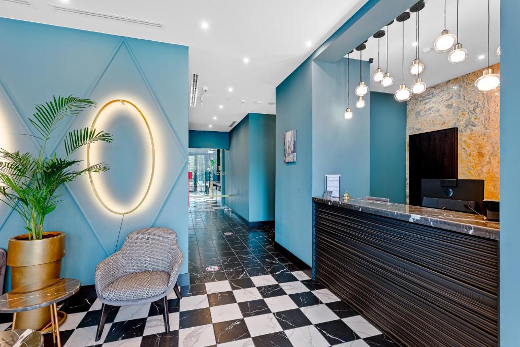 Taberne Boutique Hotel Tbilisi photo