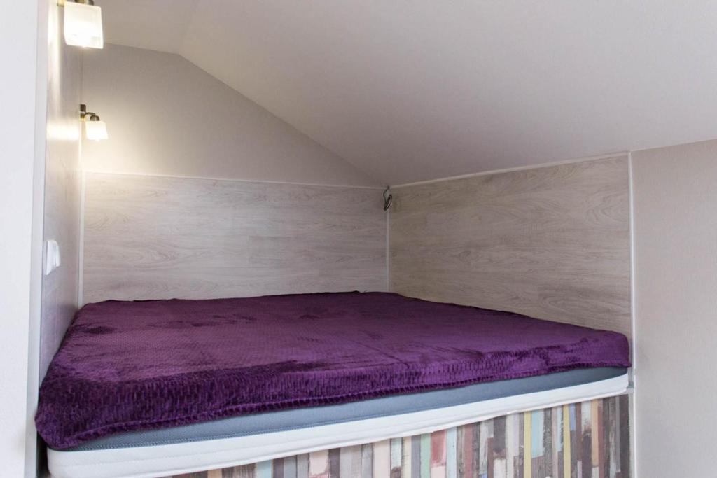 New apartments near the Constitution Square - Kuznechna str. 26/5 photo