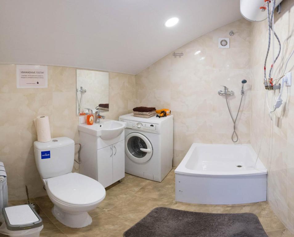 New apartments near the Constitution Square - Kuznechna str. 26/5 photo